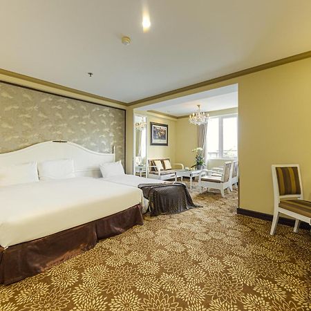 Chalcedony Grand Hotel Hanoi Zewnętrze zdjęcie