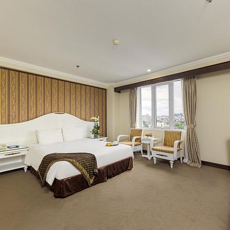 Chalcedony Grand Hotel Hanoi Zewnętrze zdjęcie