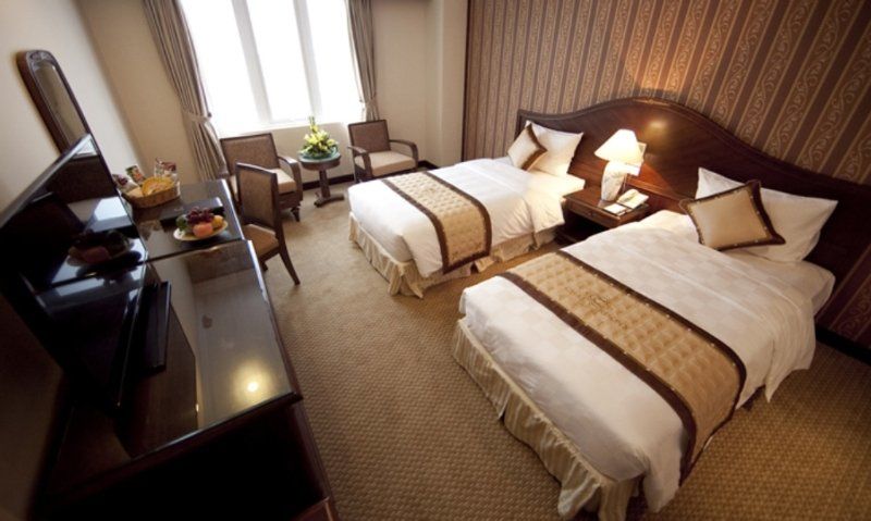 Chalcedony Grand Hotel Hanoi Zewnętrze zdjęcie